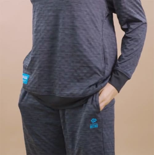 コラントッテ　シャツ