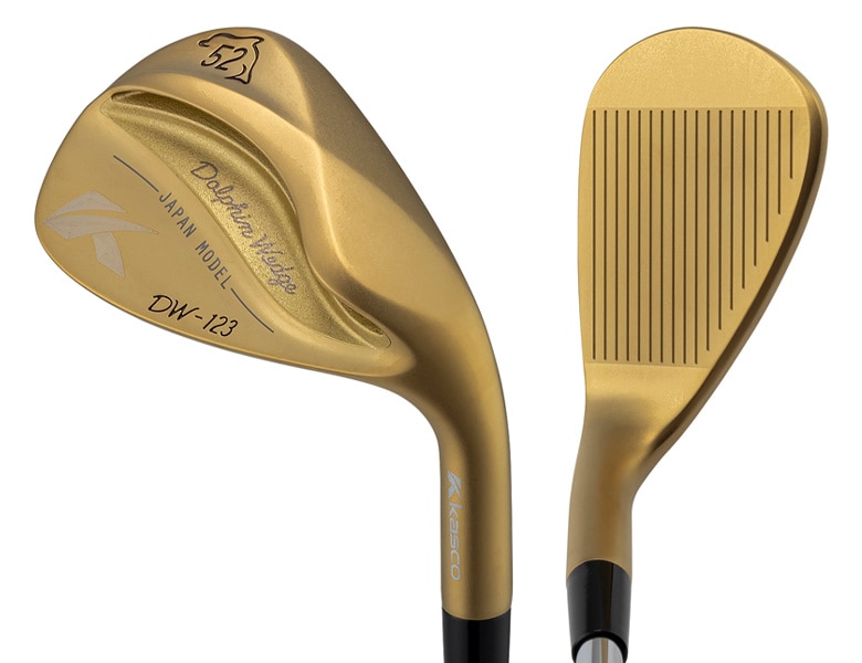 キャスコ ウェッジ