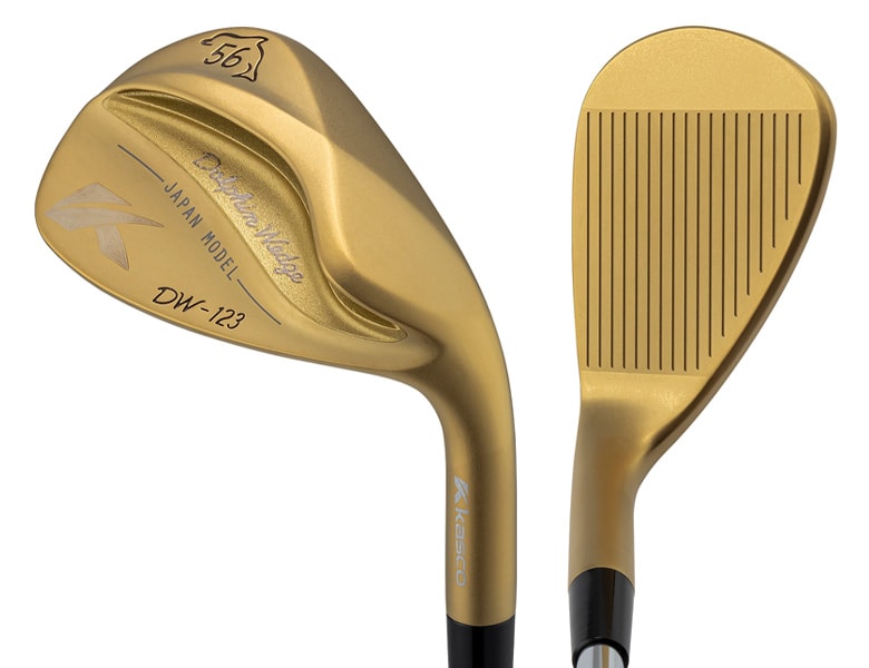 キャスコ ウェッジ