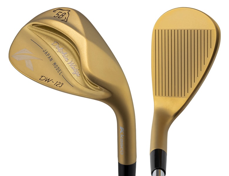 キャスコ ウェッジ