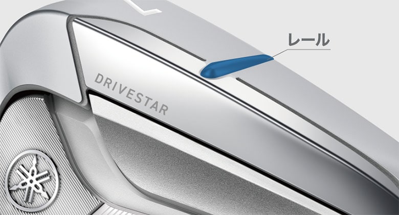 ヤマハ ドライブスター