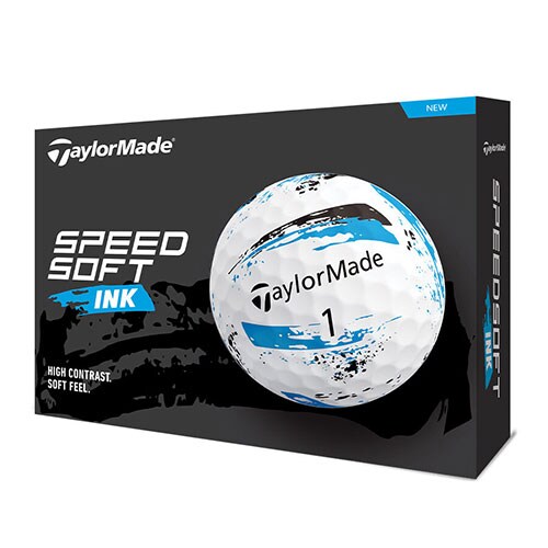 テーラーメイド ゴルフボール