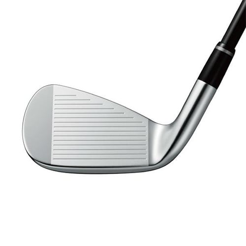 プロギア アイアン