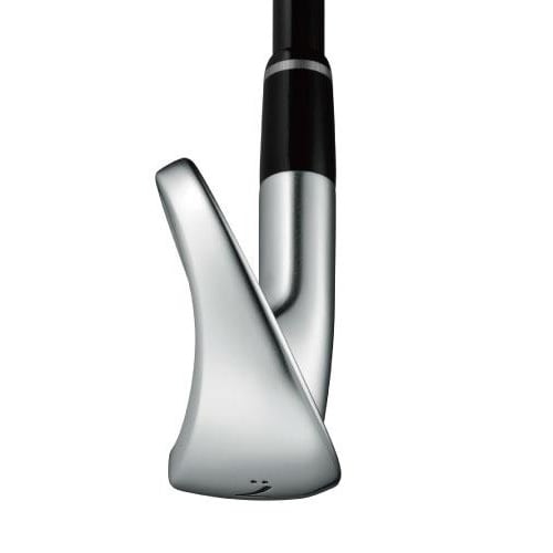 プロギア アイアン