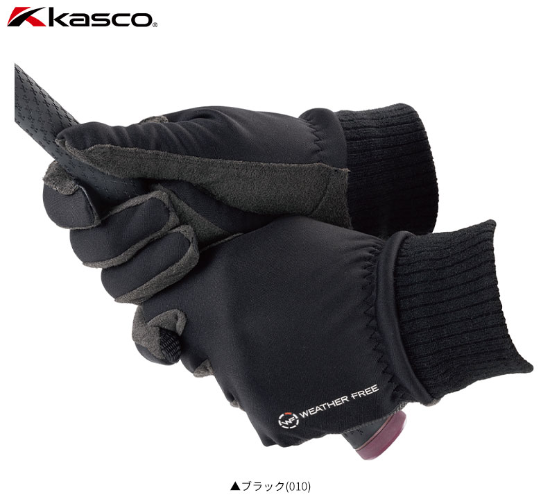 キャスコ　ゴルフグローブ