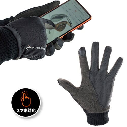 キャスコ　ゴルフグローブ