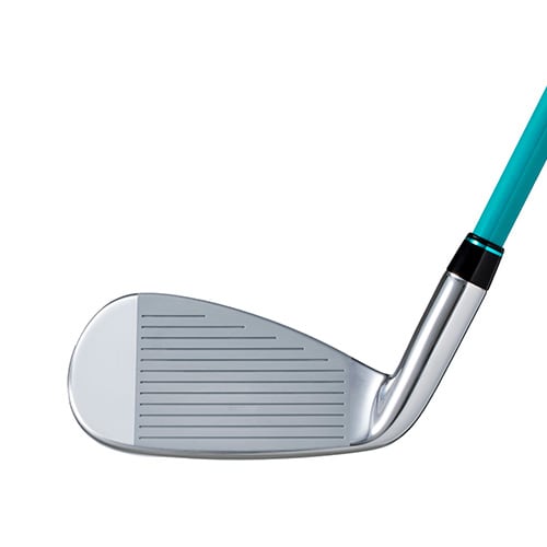 ダンガン7マックス アイアン