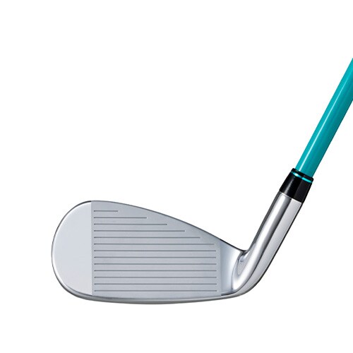 ダンガン7マックス アイアン