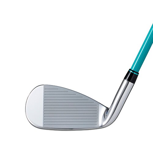 ダンガン7マックス アイアン