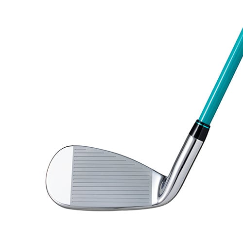 ダンガン7マックス アイアン