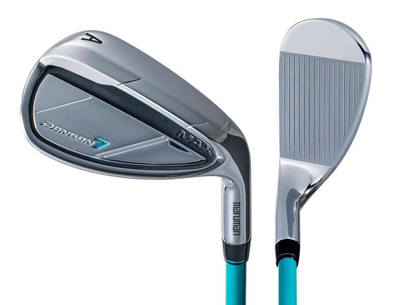 ダンガン7マックス アイアン