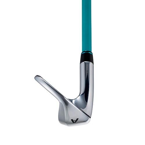 ダンガン7マックス アイアン