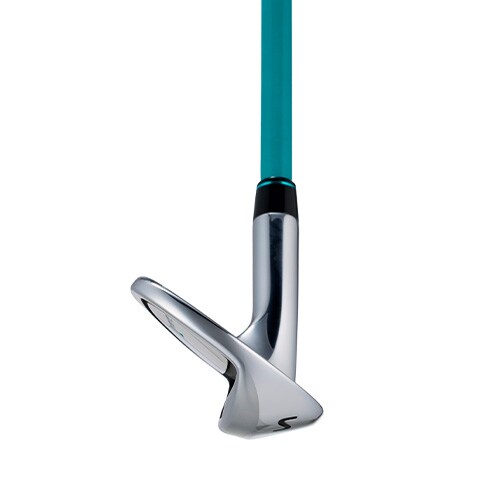 ダンガン7マックス アイアン