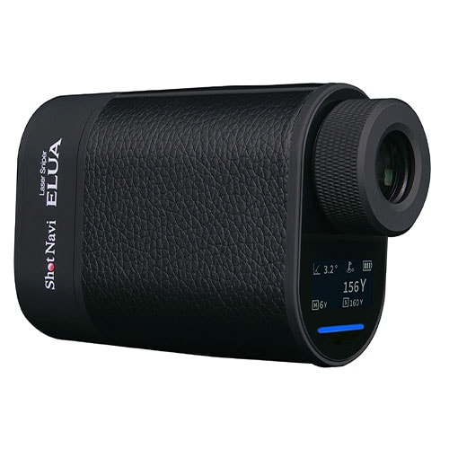 ショットナビ 距離測定器