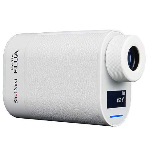 ショットナビ 距離測定器