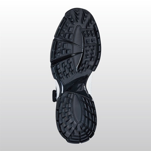 ブリヂストン ゴルフシューズ