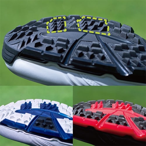 ブリヂストン ゴルフシューズ