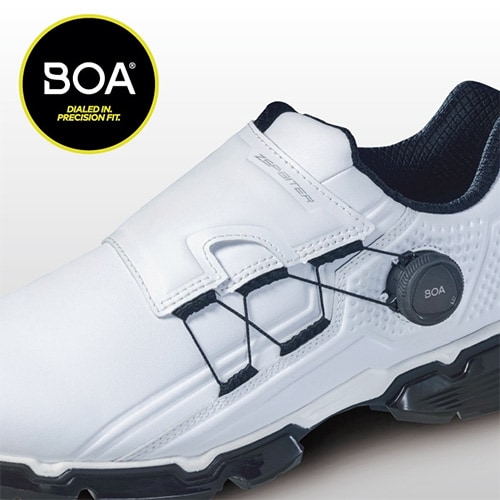 ブリヂストン ゴルフシューズ