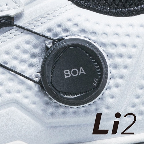 ブリヂストン ゴルフシューズ