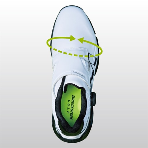 ブリヂストン ゴルフシューズ