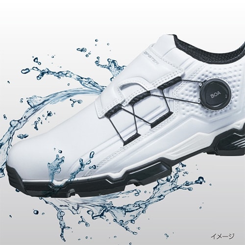ブリヂストン ゴルフシューズ