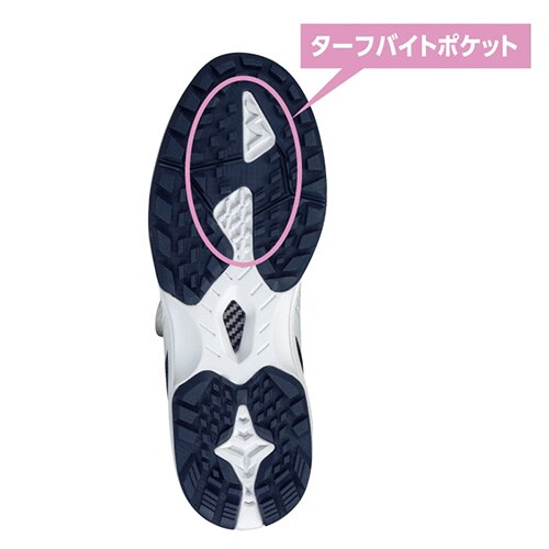 ブリヂストン ゴルフシューズ