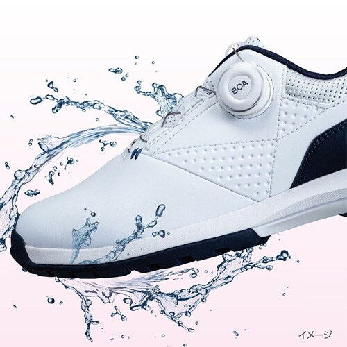 ブリヂストン ゴルフシューズ