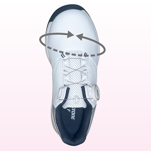 ブリヂストン ゴルフシューズ