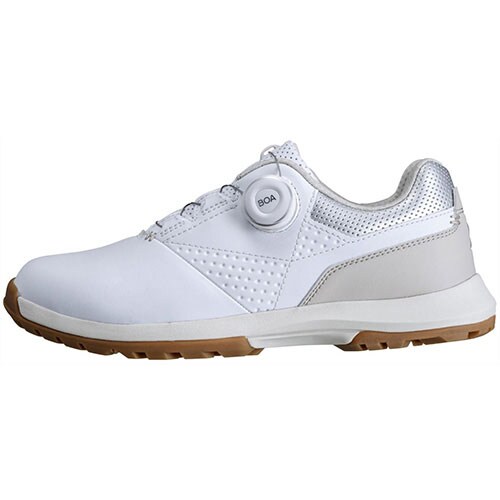 ブリヂストン　ゴルフシューズ