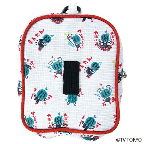 出川哲朗の充電させてもらえませんか？ ボールポーチ