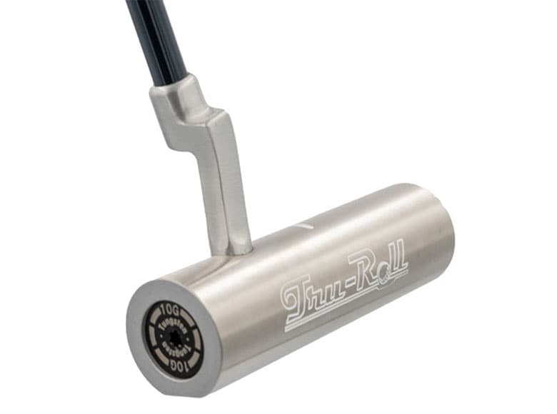 トゥルーロール パター