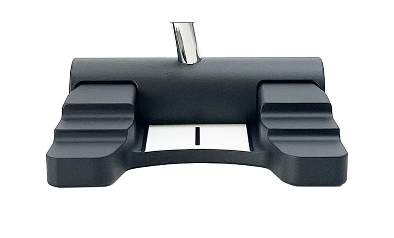 トゥルーロール パター