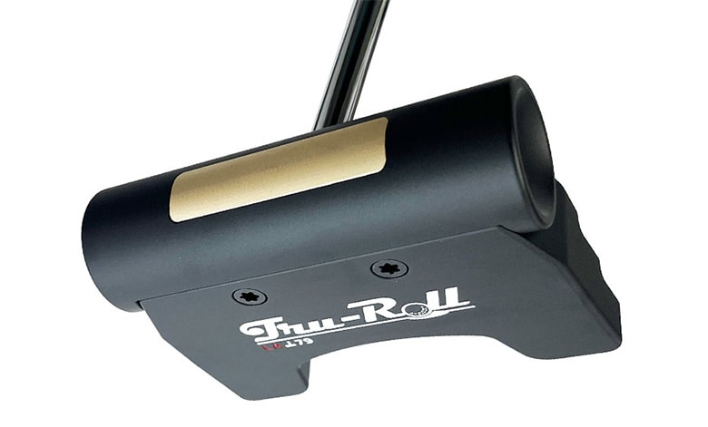 トゥルーロール パター