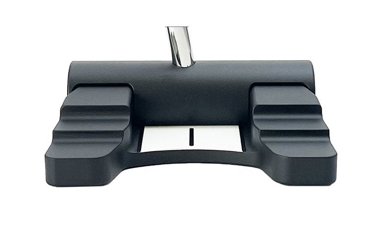 トゥルーロール パター