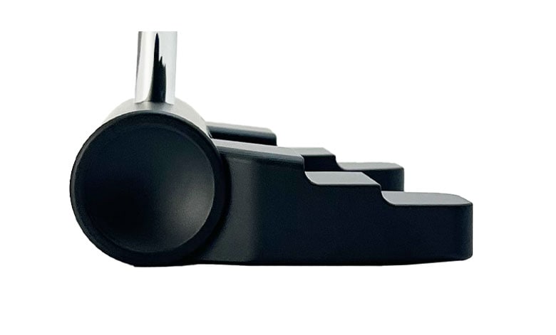 トゥルーロール パター