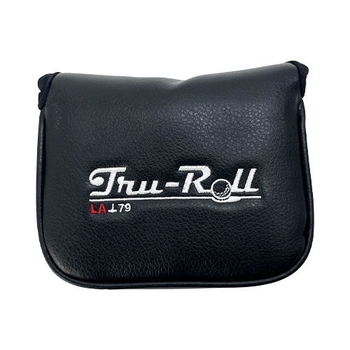 トゥルーロール パター