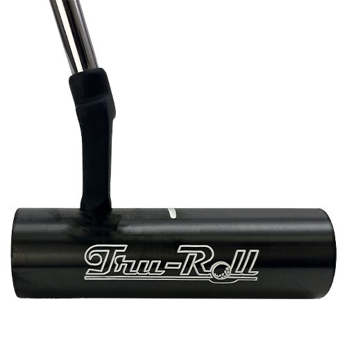 トゥルーロール パター