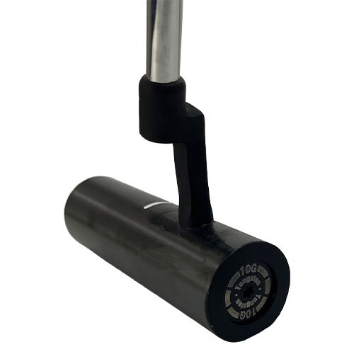 トゥルーロール パター