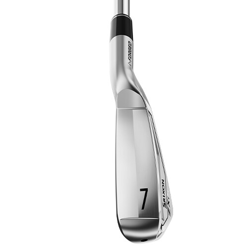 ダンロップ スリクソン アイアン