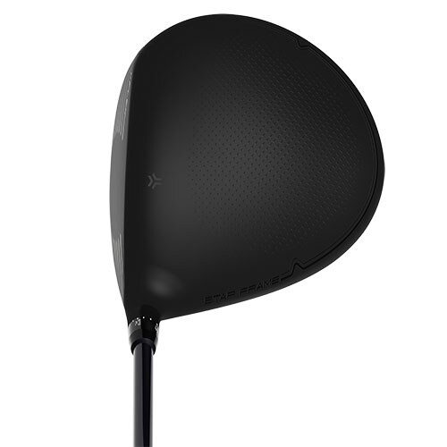 スリクソン Zxiドライバー