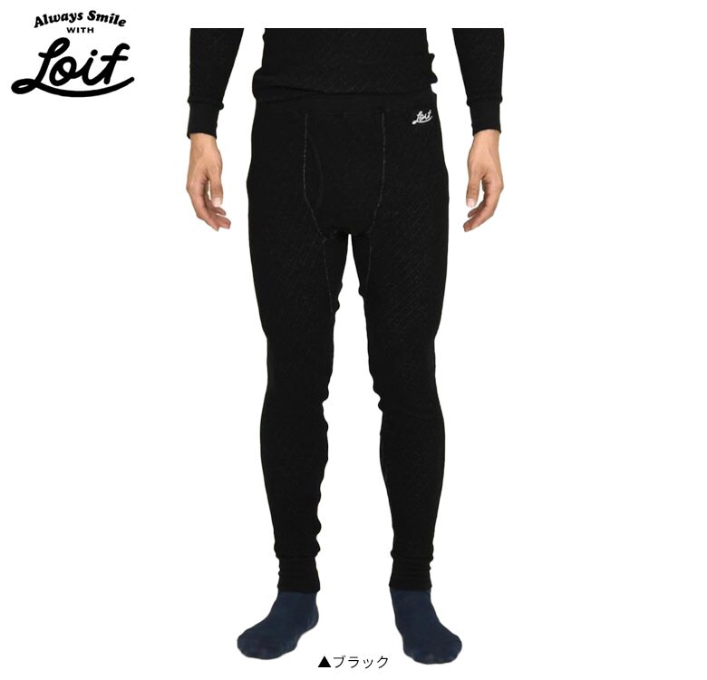 ロイフ　インナー