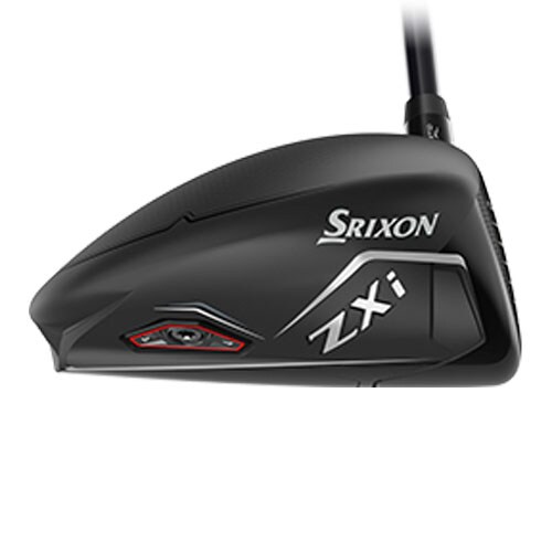 ダンロップ スリクソン ドライバー