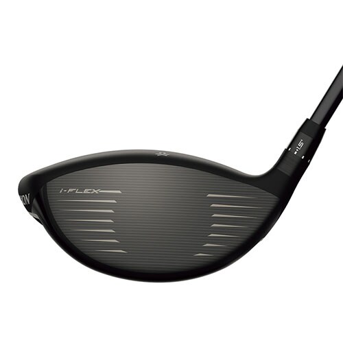 ダンロップ スリクソン ドライバー