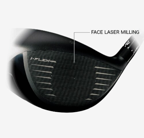 ダンロップ スリクソン ドライバー