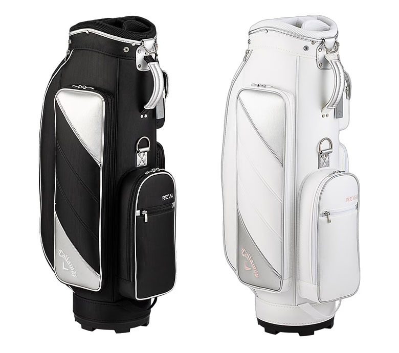 キャロウェイ　キャディバッグ
