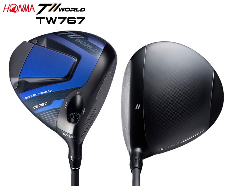 ホンマ ドライバー