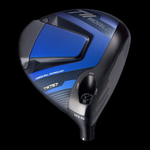 ホンマ ドライバー