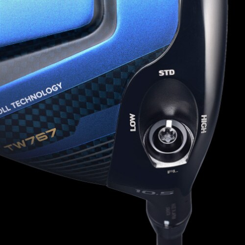 ホンマ ドライバー