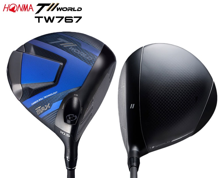 ホンマ ドライバー