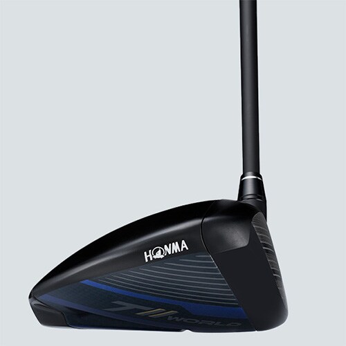 ホンマ ドライバー